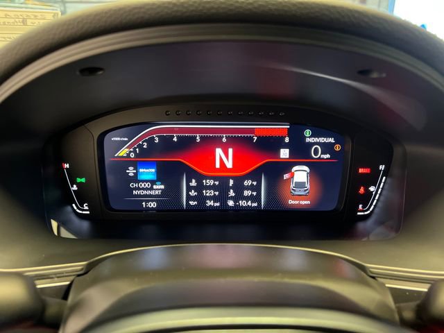 Used 2024 Honda Civic Type R image 22