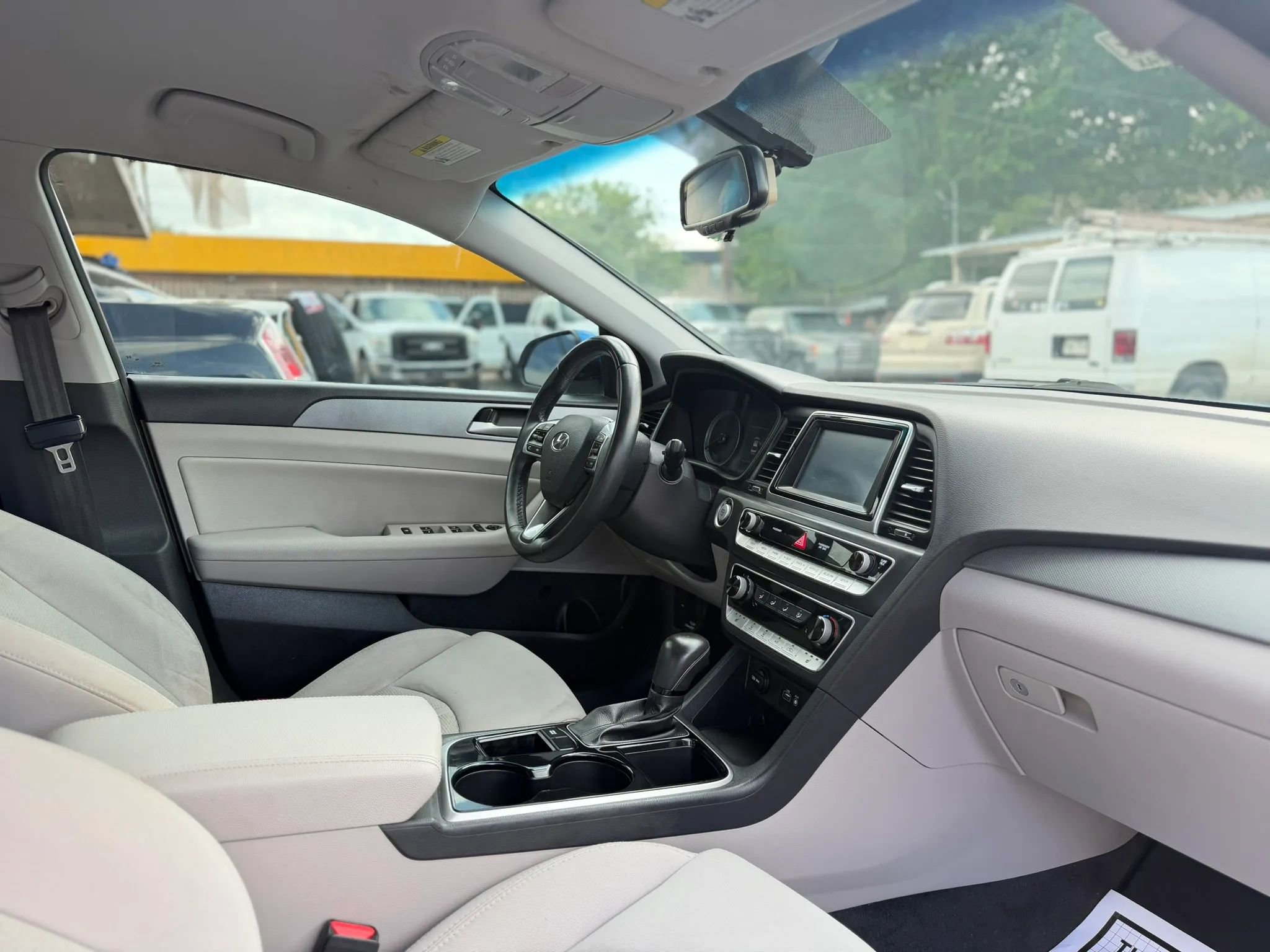 Used 2018 Hyundai Sonata SEL FWD image 37