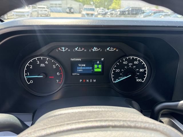 Certified 2023 Ford F250 XLT AWD/4WD image 38