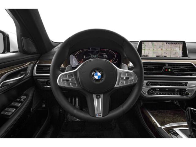 Used 2022 BMW 750i xDrive w/ M Sport Package AWD/4WD image 10
