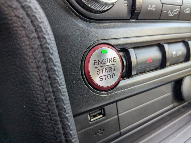 Used 2021 Ford Mustang Coupe w/ Wheel & Stripe Package image 24