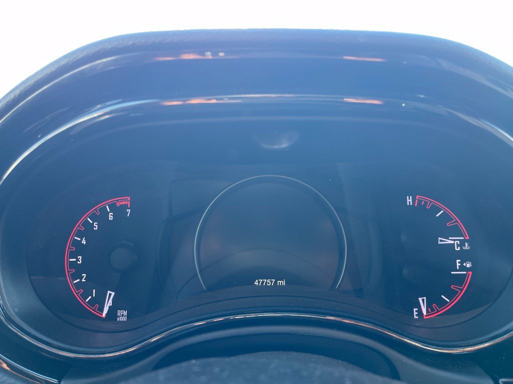 Used 2025 Dodge Durango GT AWD/4WD image 10