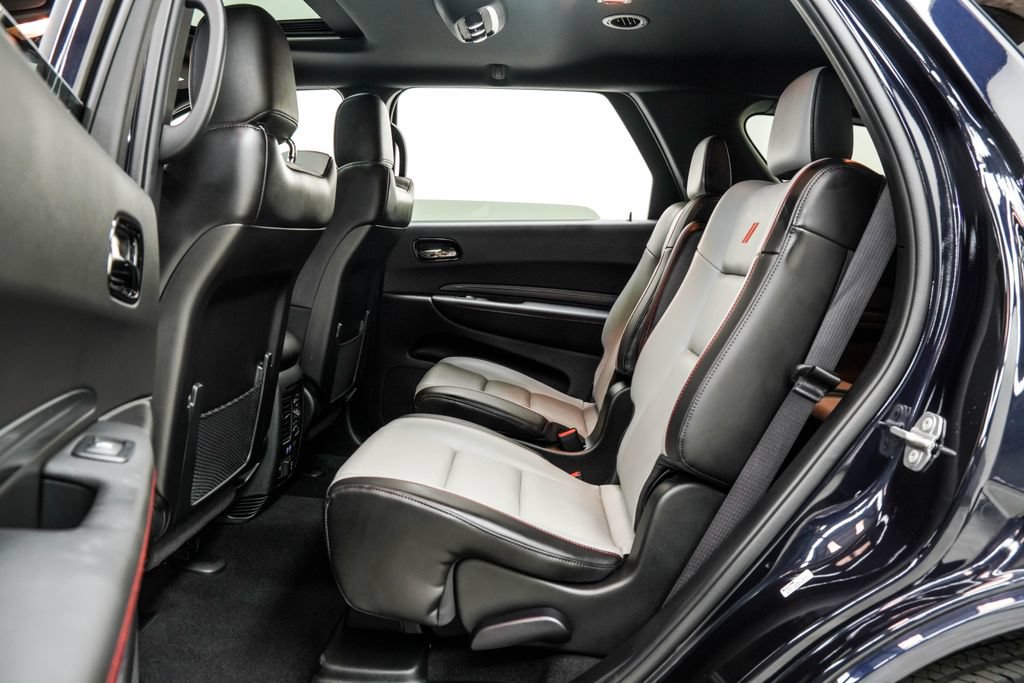 Used 2024 Dodge Durango GT AWD/4WD image 18