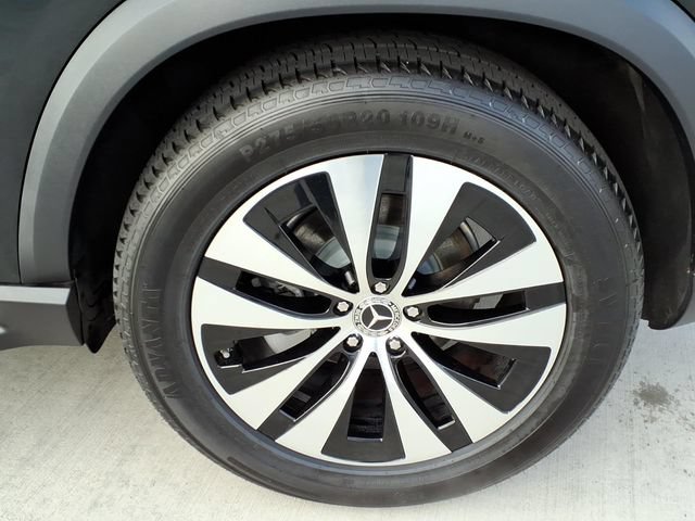 Used 2024 Mercedes-Benz GLE 350 4MATIC image 24