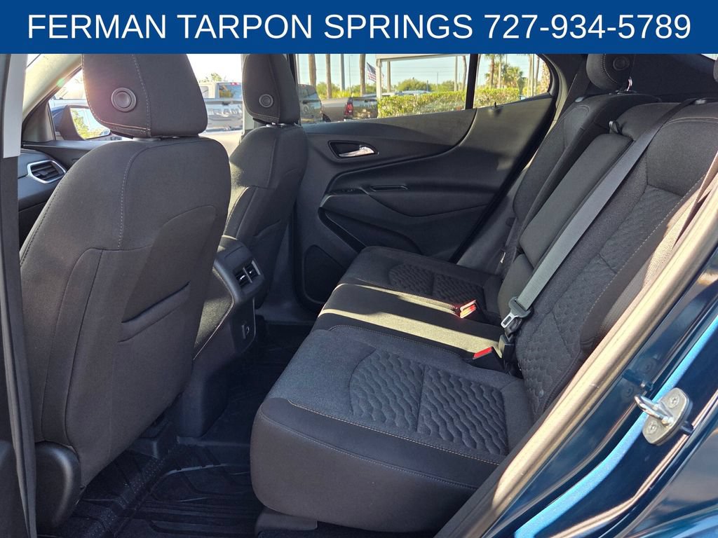 Used 2020 Chevrolet Equinox LT FWD image 13