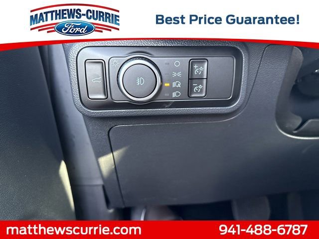 New 2026 Ford Explorer Active image 28