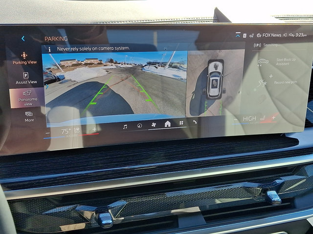 New 2026 BMW X5 xDrive40i w/ M Sport Package image 15