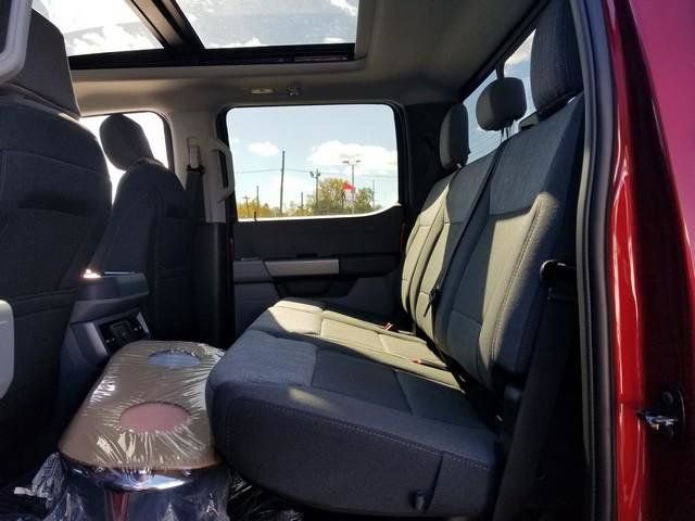 New 2026 Ford F450 XLT image 19
