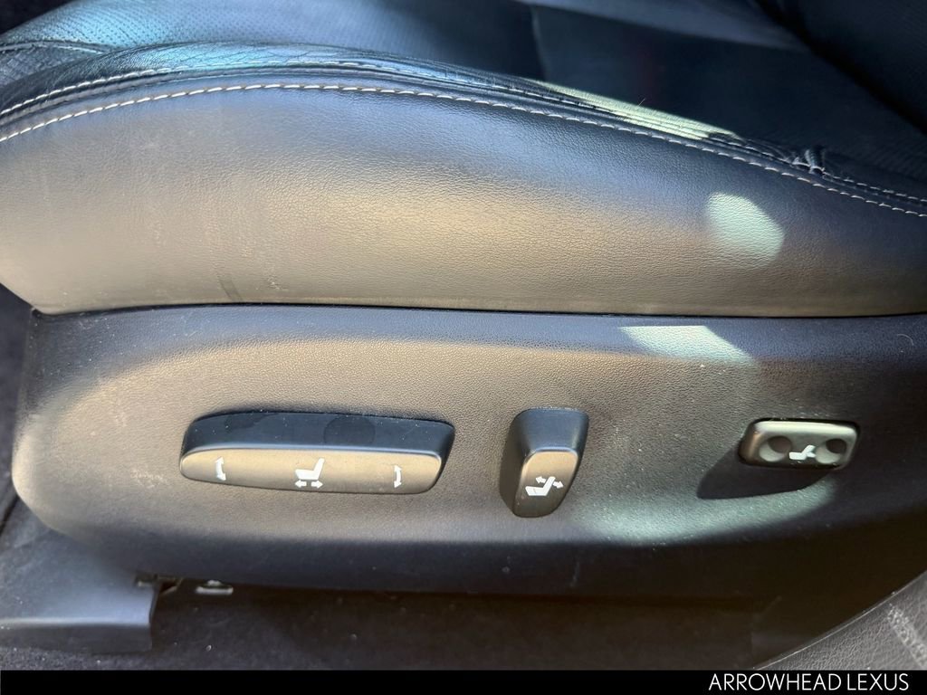 Used 2011 Lexus IS 250 w/ Premium Pkg Value Edition image 23