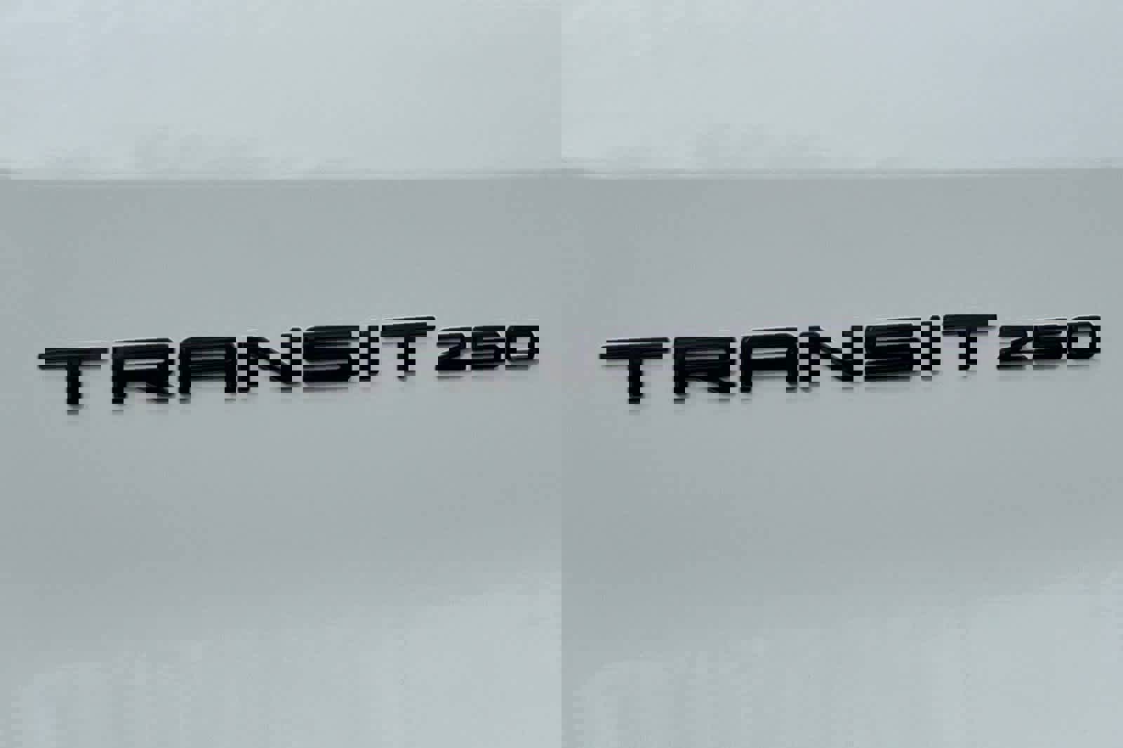 New 2026 Ford Transit 250 148 Medium Roof w/ Load Area Protection Package image 28