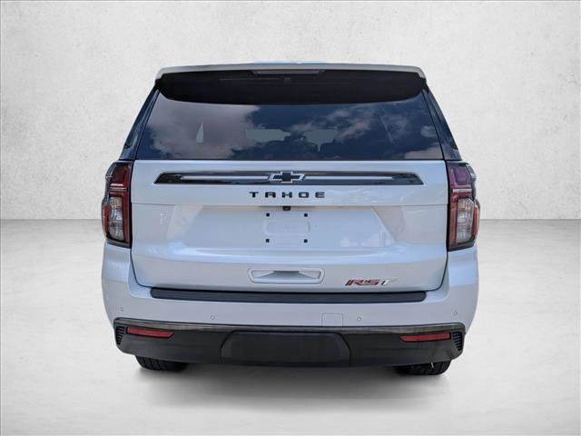 Used 2022 Chevrolet Tahoe RST w/ Luxury Package image 7