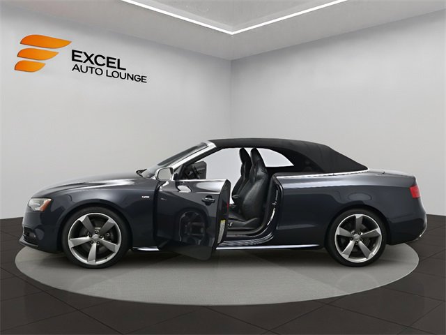 Used 2016 Audi S5 Premium Plus w/ Technology Package image 51