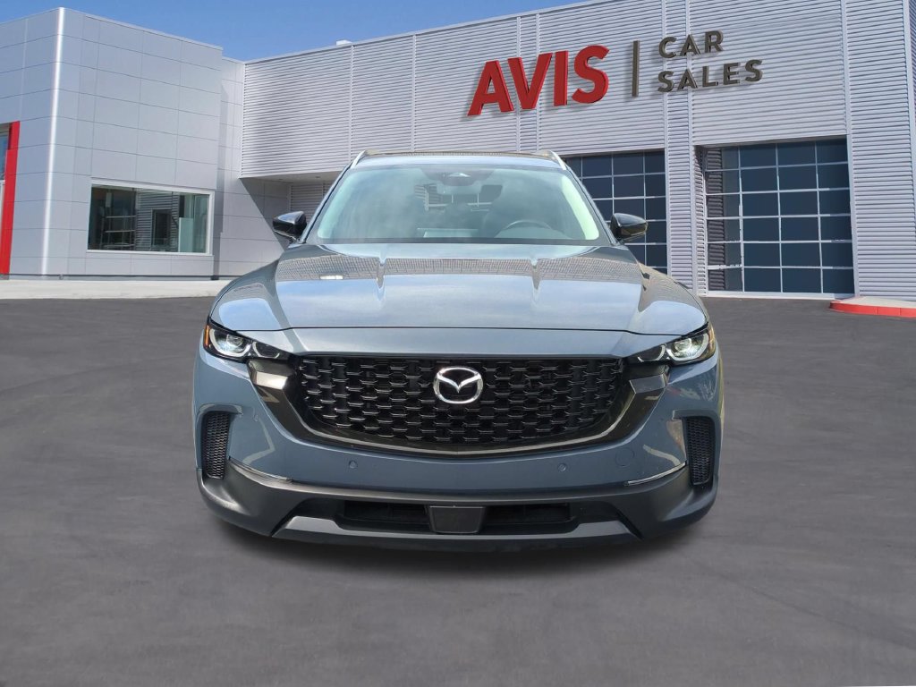 Used 2026 MAZDA CX-50 AWD 2.5 S w/ Premium Package image 2