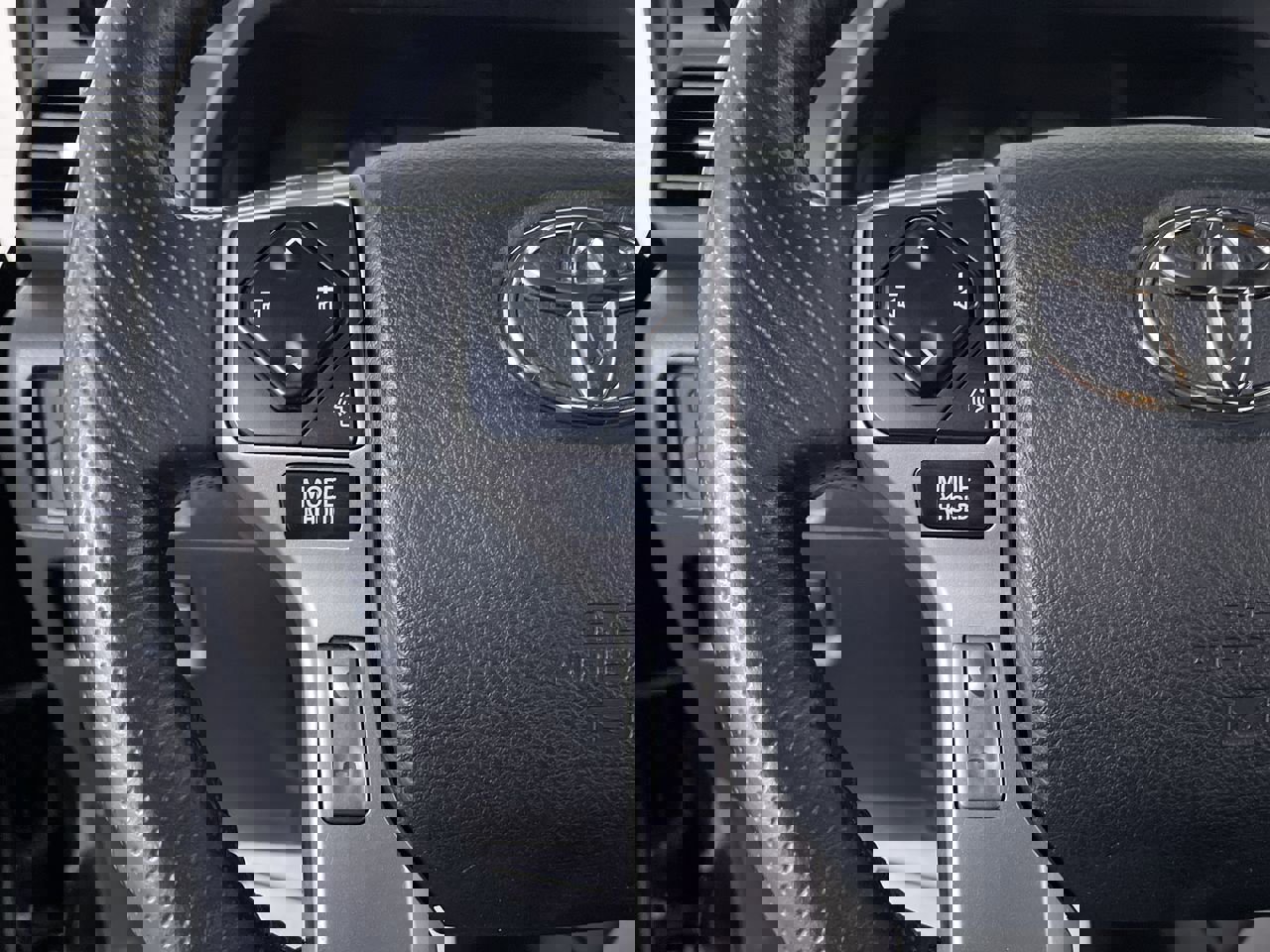 Used 2024 Toyota 4Runner SR5 Premium image 27