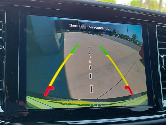 New 2026 Dodge Durango GT image 23