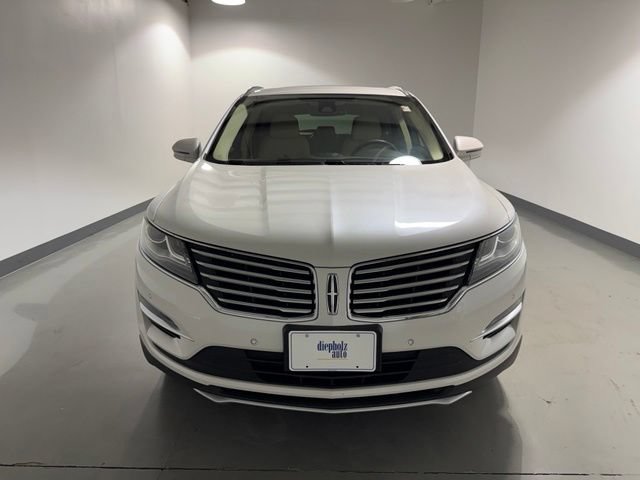 Used 2015 Lincoln MKC AWD w/ Equipment Group 102A Reserve image 2