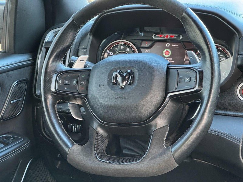 Used 2021 RAM 1500 TRX w/ TRX Level 2 Equipment Group AWD/4WD image 12