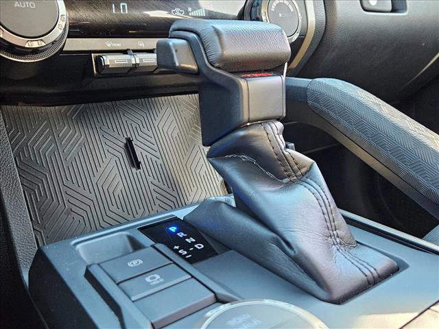 Used 2024 Toyota Tacoma TRD Sport image 12