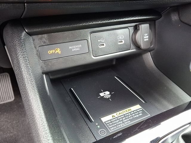 Certified 2026 Acura Integra FWD image 26