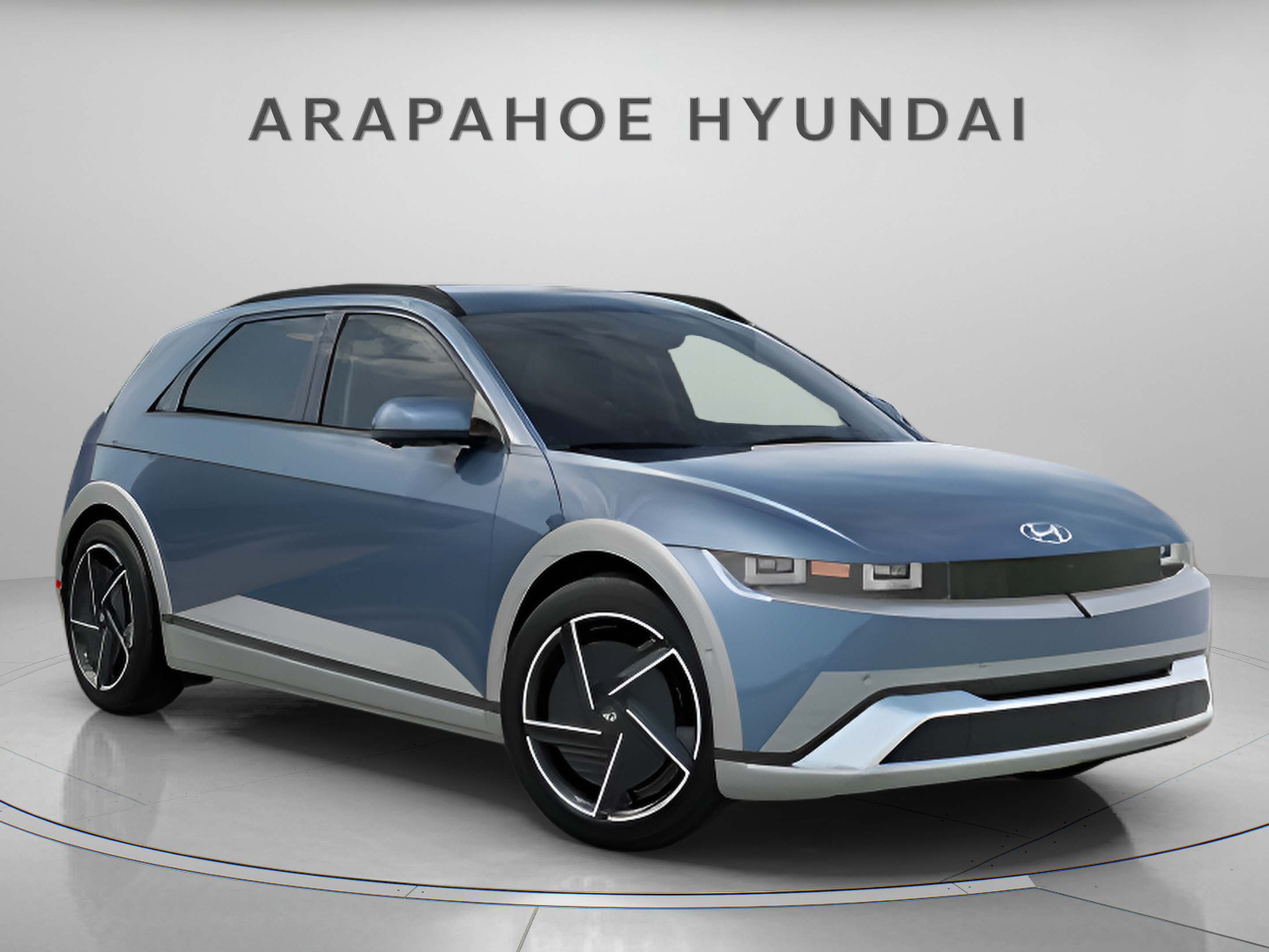 New 2026 Hyundai Ioniq 5 Limited AWD/4WD image 6