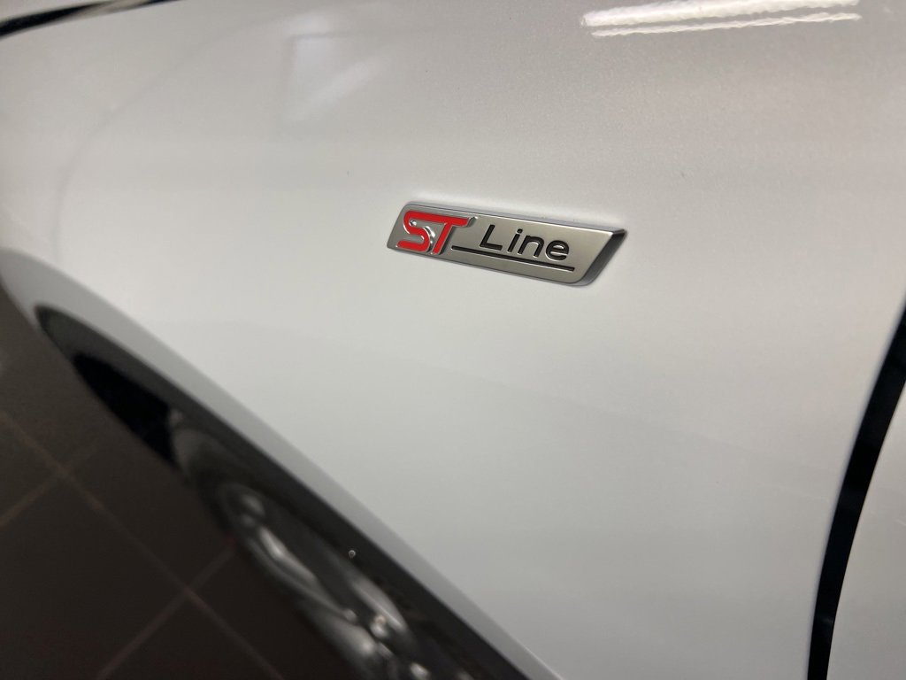 New 2026 Ford Escape ST-Line w/ Tech Pack #1 image 35