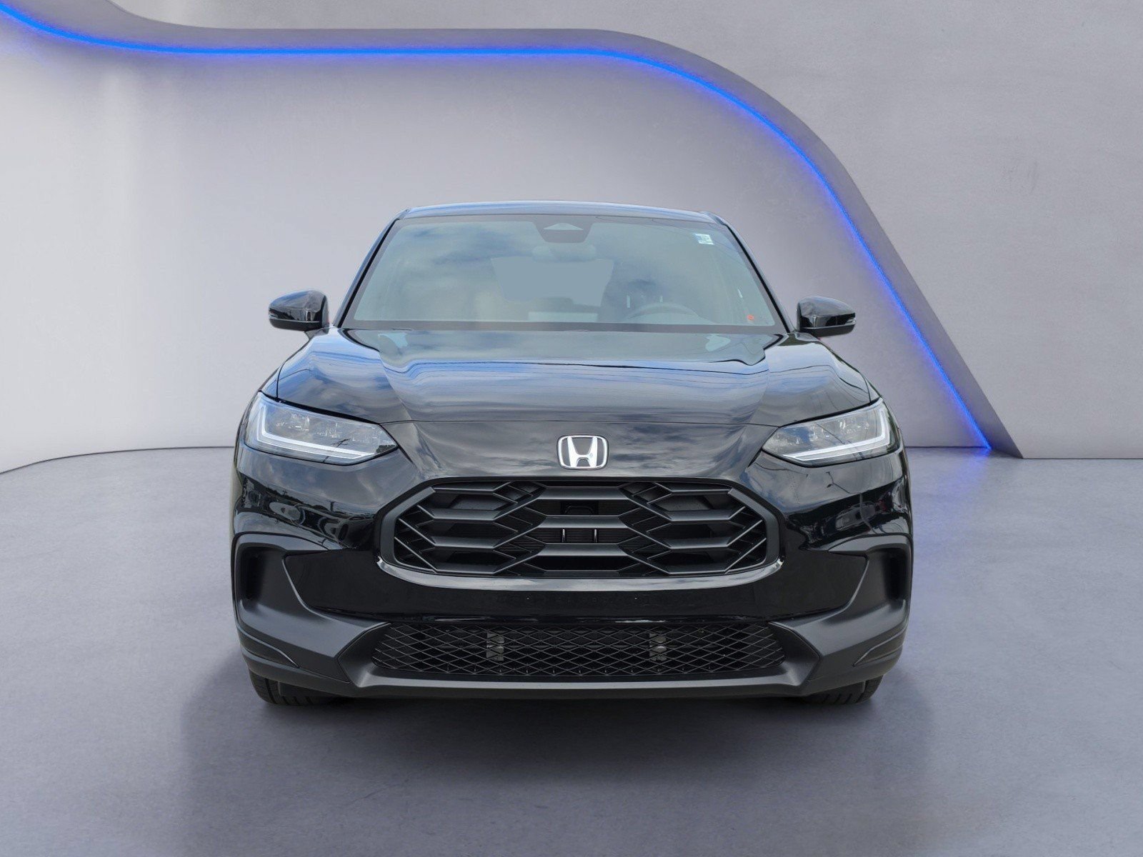 New 2027 Honda HR-V Sport image 8