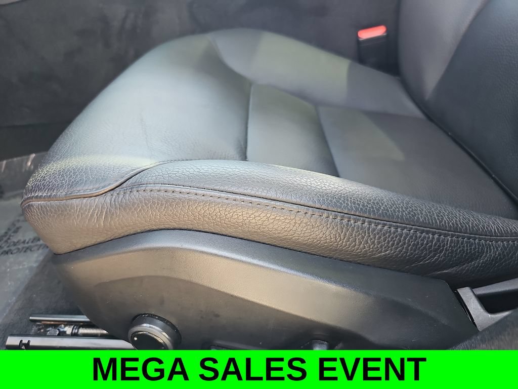 Used 2025 Volvo V60 B5 Cross Country Plus AWD/4WD image 30