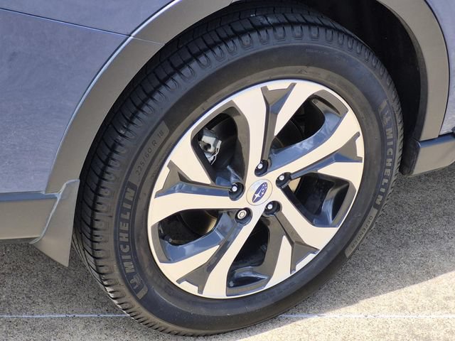 Used 2022 Subaru Outback Touring XT AWD/4WD image 7