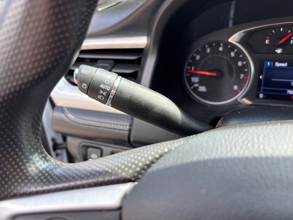 Used 2021 GMC Acadia SLE w/ Driver Convenience Package AWD/4WD image 26