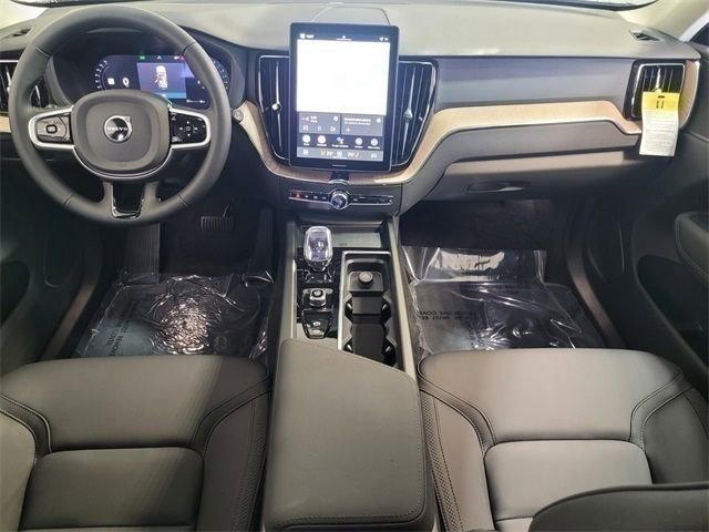 Certified 2026 Volvo XC60 B5 Plus w/ Protection Package Premier image 8