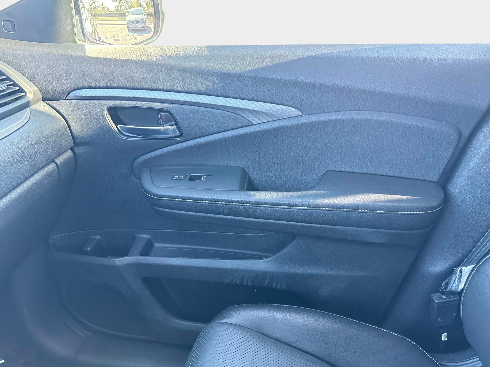 Used 2023 Honda Ridgeline RTL image 22