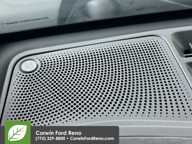 New 2026 Ford Bronco Outer Banks AWD/4WD image 20