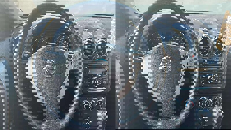 Used 2012 Nissan Rogue S image 14