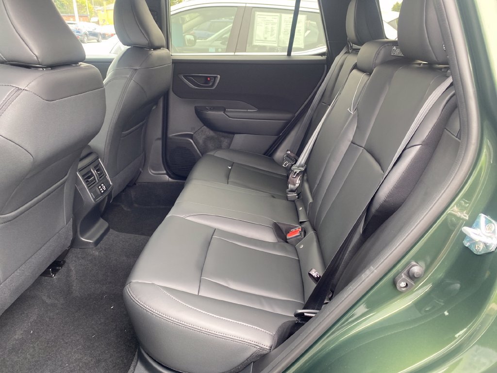 New 2026 Subaru Outback Premium AWD/4WD image 12