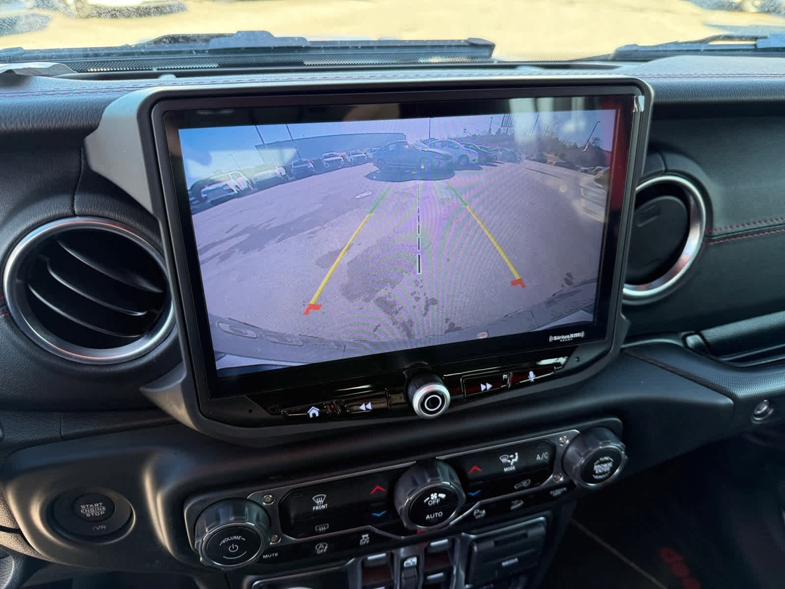 Used 2020 Jeep Wrangler Unlimited Rubicon w/ Quick Order Package 28Y Recon image 17