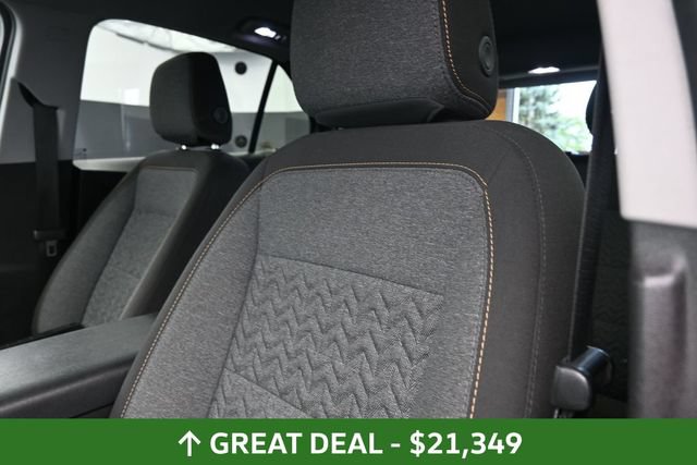 Used 2024 Chevrolet Equinox LT AWD/4WD image 20