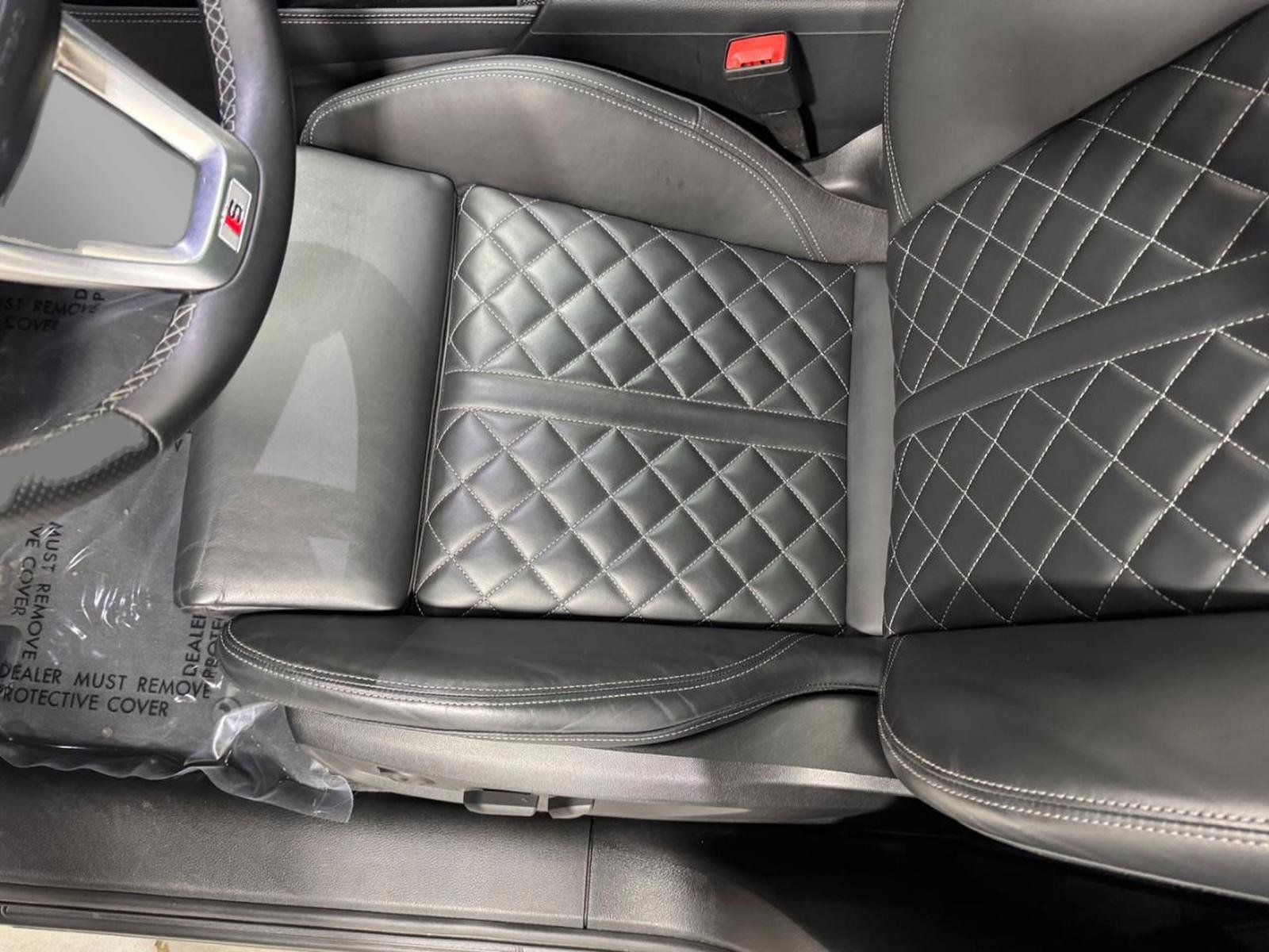 Used 2023 Audi SQ5 Premium Plus w/ Premium Plus Package image 28