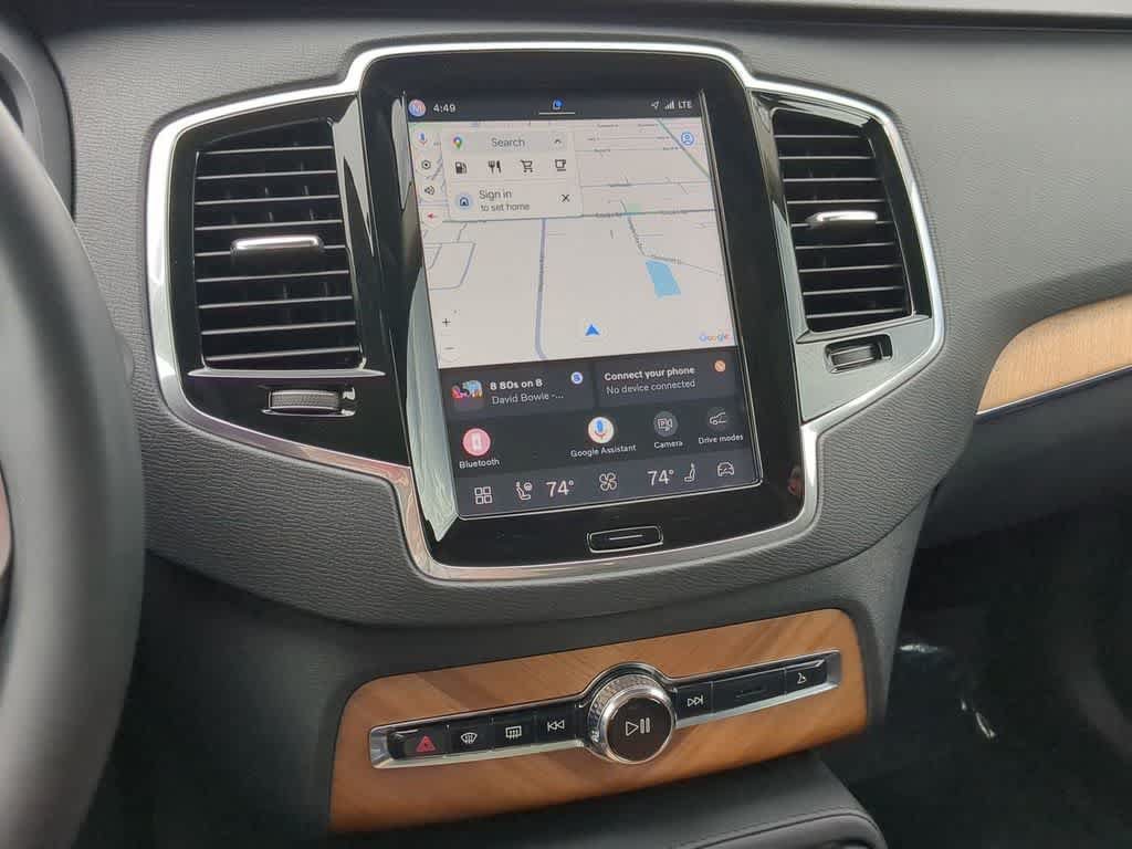 Certified 2023 Volvo XC90 B6 Plus w/ Protection Package Premier AWD/4WD image 26