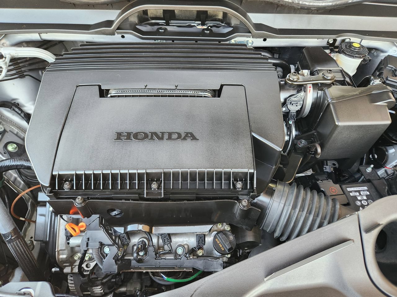 Certified 2023 Honda Pilot Elite image 31
