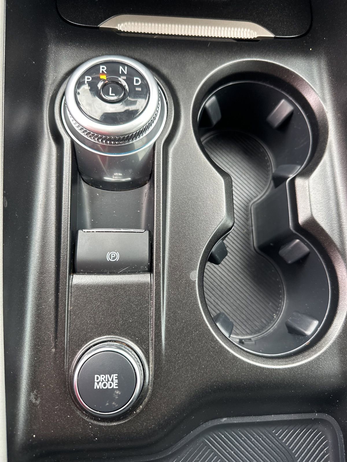 New 2025 Ford Explorer Active w/ Active Comfort Package RWD image 19