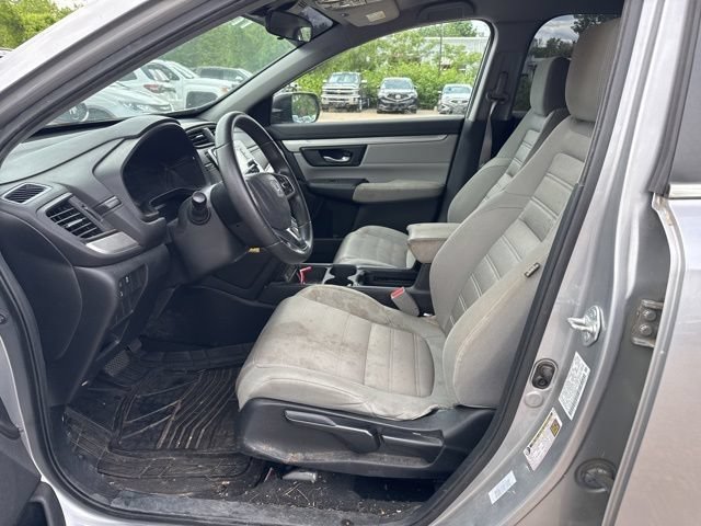 Used 2021 Honda CR-V LX image 10