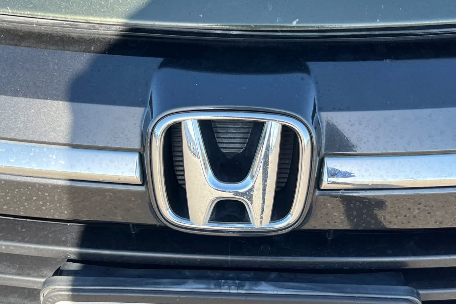 Used 2016 Honda HR-V EX image 13
