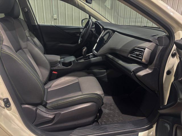 Used 2023 Subaru Outback Onyx Edition w/ Popular Package #2 image 24