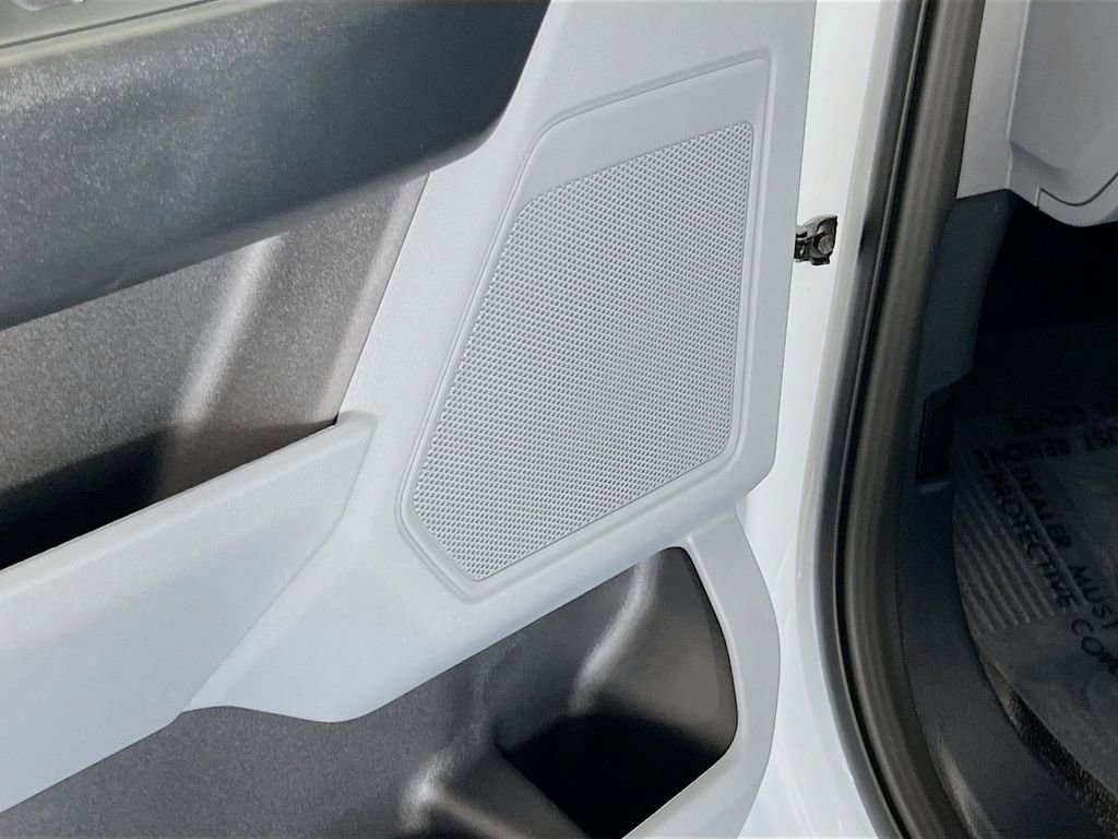 New 2026 Ford F350 XL w/ XL Chrome Package image 10