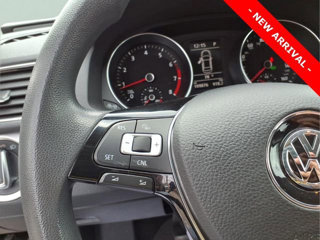 Used 2016 Volkswagen Passat 1.8T S image 15