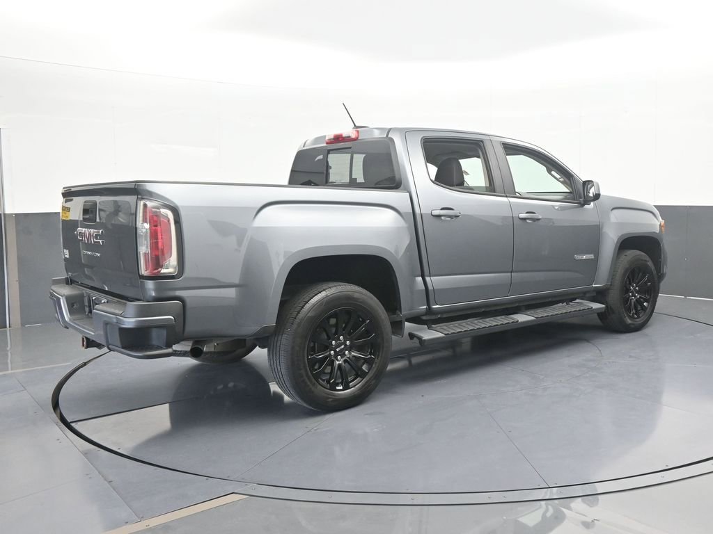 Used 2021 GMC Canyon Elevation w/ Trailering Package image 6