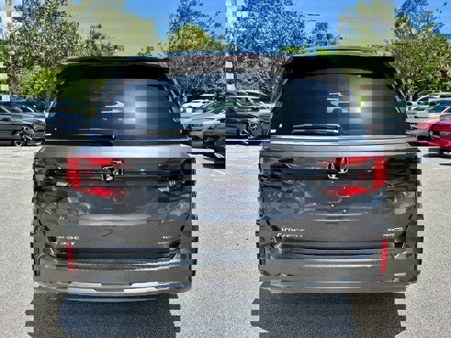 New 2026 Honda Odyssey Touring image 5