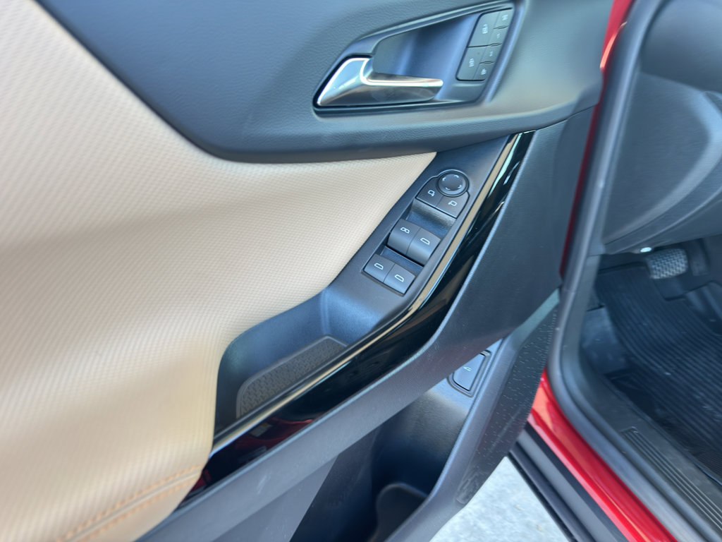 New 2026 Chevrolet Equinox ACTIV w/ Convenience Package III image 11