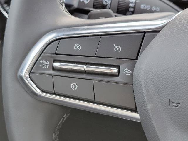 New 2026 Chevrolet Equinox LT w/ Convenience Package II image 13