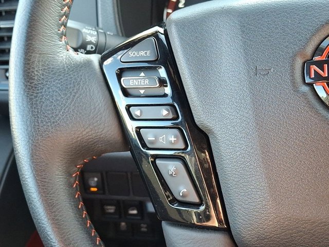 Used 2023 Nissan Frontier PRO-4X w/ Technology Package image 25